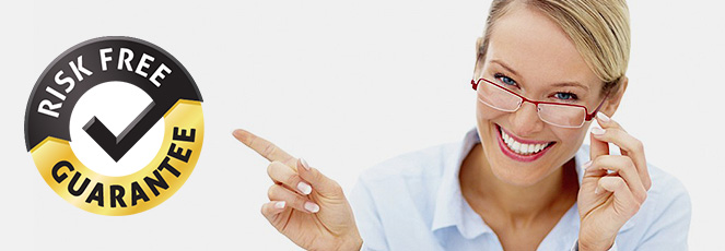 Risk-Free Hosting Risk-Free Hosting